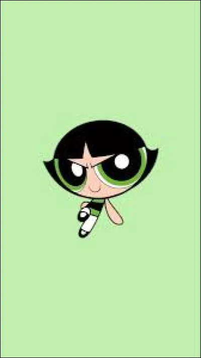 Comment s'appelle ce personnage ?