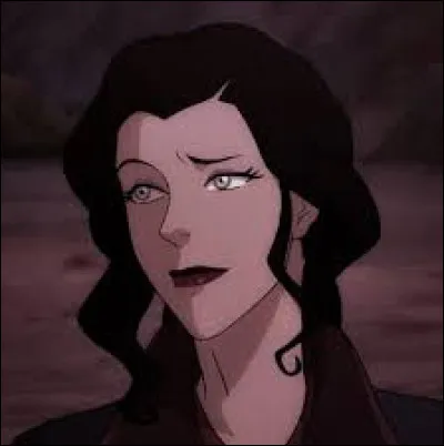 Comment s'appelle ce personnage ?