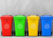 Quiz Journée mondiale du recyclage !