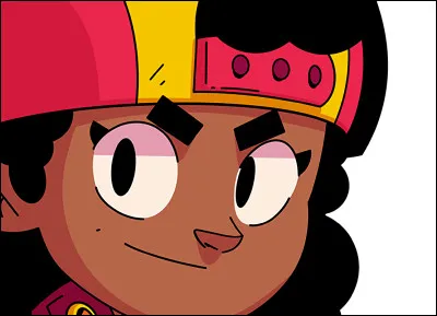 Quel est ce brawler ?