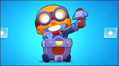 Quel est ce brawler ?