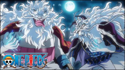 Comment appelle-t-on cette race ?