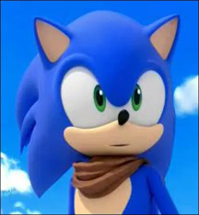 Comment s'appelle ce personnage ?