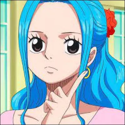 Comment s'appelle ce personnage ?