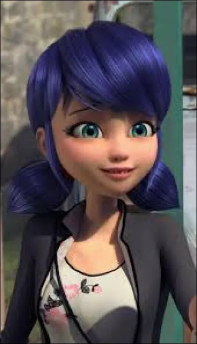 Comment s'appelle ce personnage ?