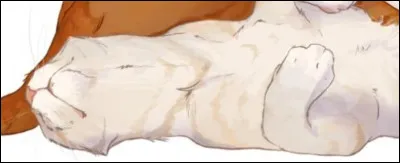 Mais quand tu es arrivé, c'était trop tard. Étoile d'Or était morte.