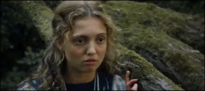 Voici Wren. Dans quelle série Netflix apparaît-elle ?