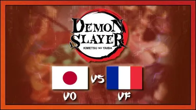 Tu préfères la Vo ou la VF ?