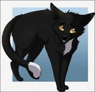 Nuage de Jais peut, s'il le veut, envoyer des prophéties.