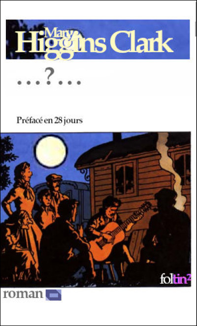 Quel est le titre français de "Moonlight Becomes To You", 15e roman de l'auteure ?