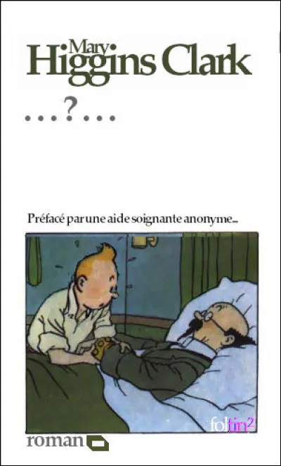 "He Sees You When You're Sleeping" : quel est le titre français de ce 24e roman ?