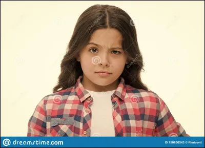 Pour terminer, que penses-tu avoir comme résultat ?