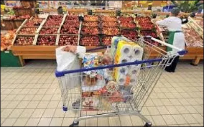 Depuis mercredi 15 mars quelle décision a été prise pour tenter de lutter contre l'inflation ?