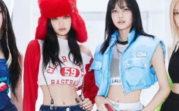 Quiz Blackpink
