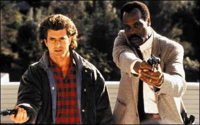 Trouvez le titre correct : "L'Arme ...".