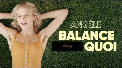 Complète ce titre de chanson.