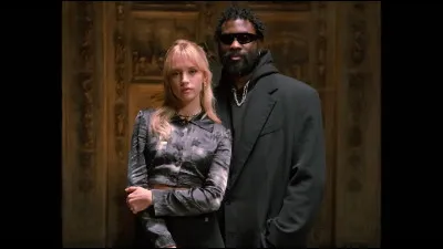 Comment s'appelle la chanson qu'elle a faite avec Damso ?