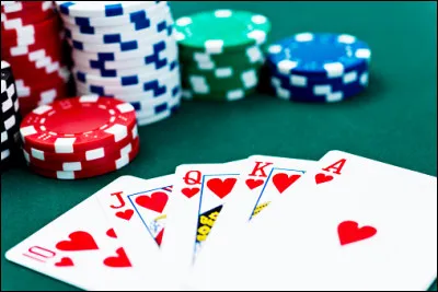 Quelle est cette combinaison au poker ?