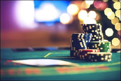 De quel pays le poker est-il originaire ?