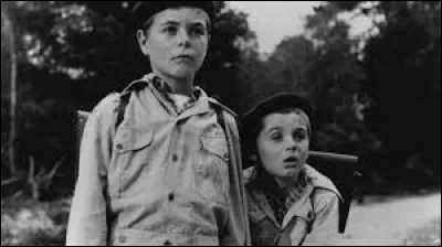 "Si j'aurais su, j'aurais pas venu" est une citation du film "Vipère au poing".