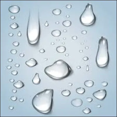 L'eau micellaire sert à détartrer.