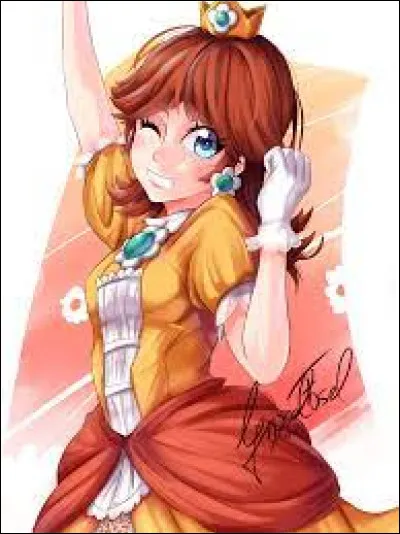 Quel est ce personnage dans l'univers "Mario" ?