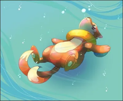 Aimes-tu aller nager ?