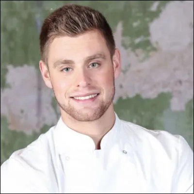 Comment s'appelle le gagnant d'"Objectif Top Chef" qui rejoint la brigade de Philippe Etchebest ?