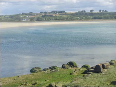 La lettre grecque "nu" correspond phonétiquement à notre n. Cependant, graphiquement, en minuscule, elle est représentée quasiment comme une autre lettre de notre alphabet latin. Laquelle ?