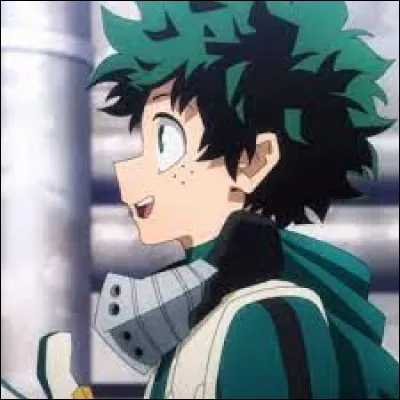 Comment s'appelle ce personnage ?