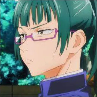 Comment s'appelle ce personnage ?