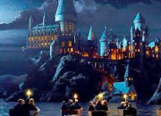 Quiz Connais-tu bien le monde de Harry Potter ?
