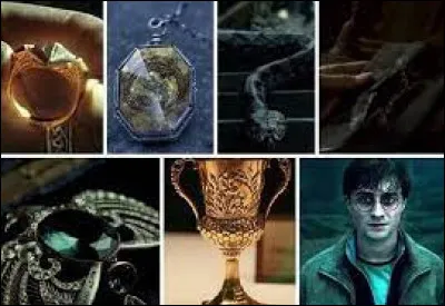 Combien de horcruxes Voldemort a-t-il créés ?