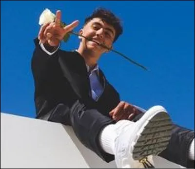 Comment s'appelle son Instagram ?