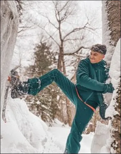 Quelle est sa nationalité ?