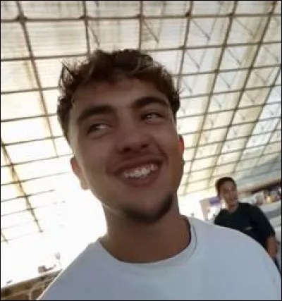 Qui est son meilleur ami ?