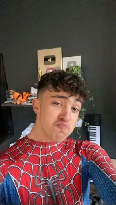 Où Inoxtag tourne-t-il ses vidéos ?