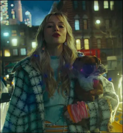 Quelle est la race de son chien ?