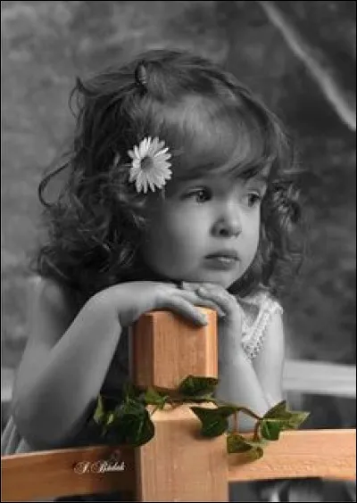 Qui chantait "Ce soir mon petit garçon mon enfant mon amour, il pleut sur la maison mon garçon, mon amour...'' ?