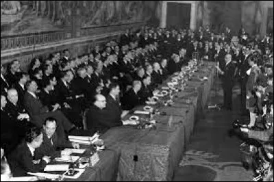 Traité de Rome instituant la Communauté économique européenne :