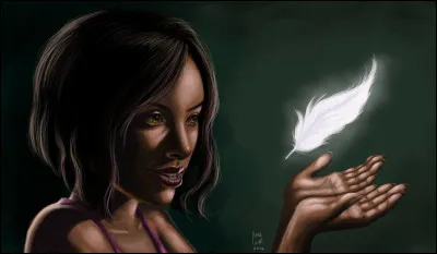 Dans quelle série apparaît ce personnage ?