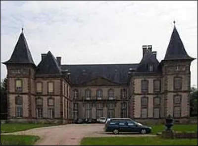 Je vous emmène dans le Grand-Est à la découverte du château de Villé, à Nossoncourt. Village de l'aire d'attraction de Rambervillers, traversé par la Belvitte, il se situe dans le département ...