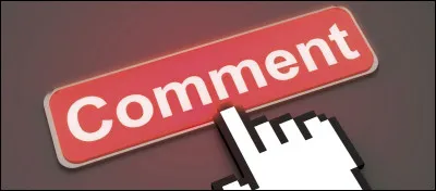 Tes amis te voient plutôt :