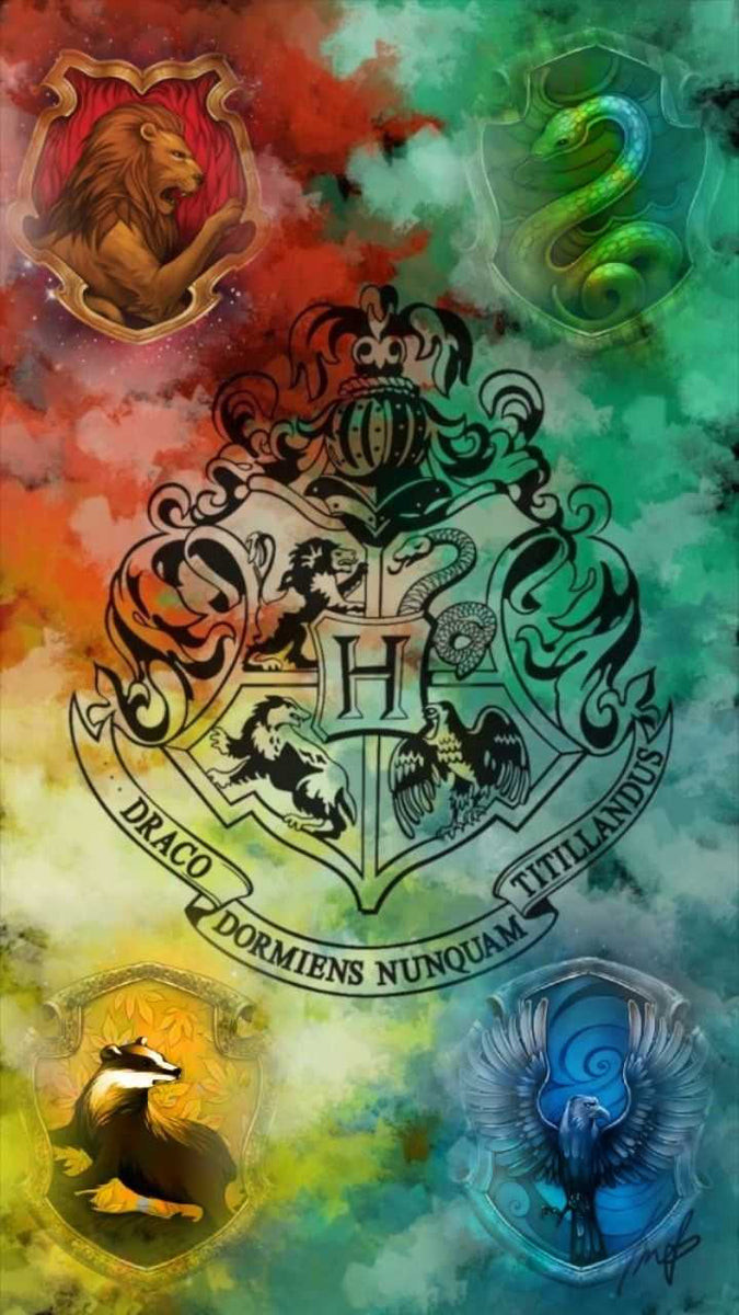 Dans Quelle Maison Harry Potter Es Tu Test de personnalité Dans quelle maison ''Harry Potter'' es-tu