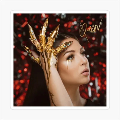 Comment s'appellent ces trois albums ?