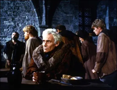 "L'oeuvre au noir", film belge réalisé par André Delvaux, avec Gian Maria Volontè, Sami Frey et Anna Karina, est l'adaptation du roman de ...