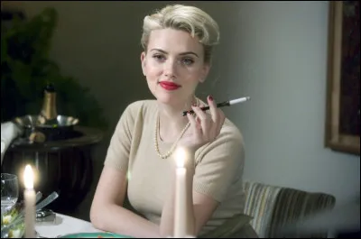 "Le Dahlia noir", sorti en 2006, adaptation du roman de James Ellroy, est un film réalisé par ...