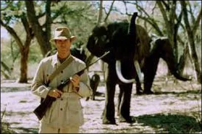 Ce film de Clint Eastwood, sorti en 1990, a pour titre ...