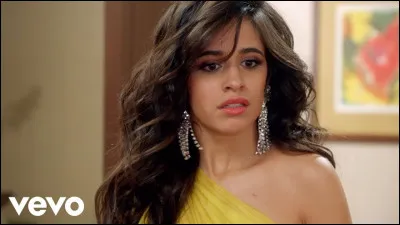 Qui chante « Havana » ?