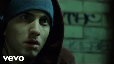 Qui chante « Lose Yourself » ?